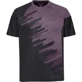 Vaude Bike Moab Vi T-shirt Med Korte ærmer