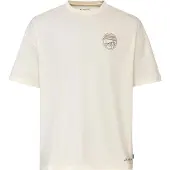Vaude Bike Cyclist Casual T-shirt Med Korte ærmer
