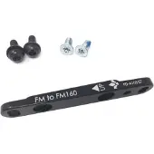 Formula Flat Mount 160 Mm Skivebremsekaliberadapter