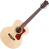 Guild Jumbo Junior Mahogany Westerly Acoustic Guitar