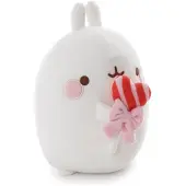 Nici Molang Slikkepind Bamse 48 Cm