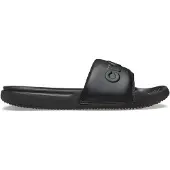 Crocs Badesandal All Day - Sort, størrelse 41