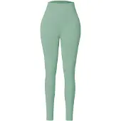 Yeaz Leggings 'FLEX' mint