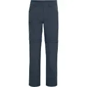 Jack Wolfskin Safari Zip Off Bukser