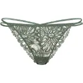 LASCANA String grøn