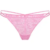 LASCANA String pink