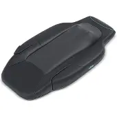 Usorteret Ronic Zyle Chirp Contour massagemåtte med udskiftelige ruller [NZ]