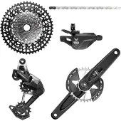 Sram Eagle 90 Cykelkomponentgruppe