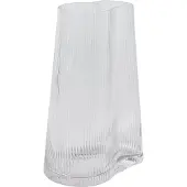 Muubs Ripe vase Klar, 26 cm