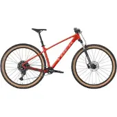 Trek Marlin 6 Gen 3 - 2026 - Lava - M - Cykel