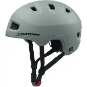 Cratoni C-Root, cykelhjelm, mat grøn