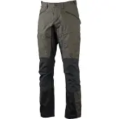 Lundhags Makke Pro Ms Pant, vandrebukser, herre, grøn/grå