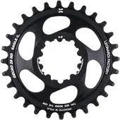 Leonardi Racing Gecko Sram Boost Dm Offset 3mm Kædehjul