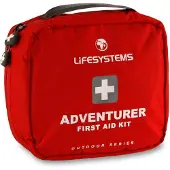 LifeSystems Adventurer Førstehjælpskasse