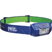 Petzl E067AB01 Tikka Core Lamp Blue