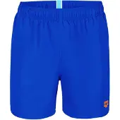 Arena Badeshorts 'Fundamentals Boxer R' blå