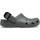 Crocs Classic Buckle Træsko