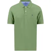 Fynch&Hatton 16131700 Kortærmet Polo