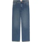 Timberland Sandown Back Embroidered Tree Logo Jeans
