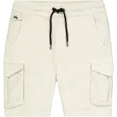 Alpha industries Funktionsbukser elfenben