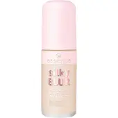 Essence silky BLUR Hydrating Longwear Flydende foundation 30 ml Nr. 50