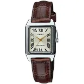 Casio Ltp-v007l-9b Collection Dameur