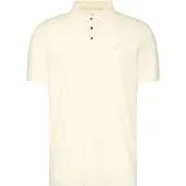 Calvin Klein Supima Emb Kortærmet Polo