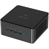 Mini MINIS FORUM UM890 Pro PC AMD Ryzen 9 8945HS 16GB + 512GB