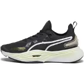 Puma PWR NITRO SQD's Training Shoes Men, Shoes, Black/White, 39