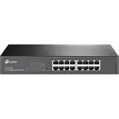 TP-LINK Tl-sg1016de V2 Switch