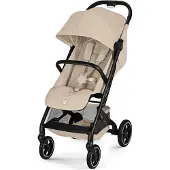Cybex Beezy Blk Barnevogn