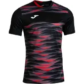 Joma Tiger Vii T-shirt Med Korte ærmer