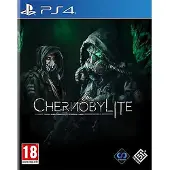Sony Playstation 5 Chernobylite Ukraine Version