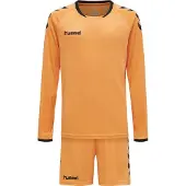 Hummel Core Langærmet Sæt