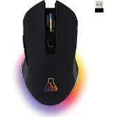 The G-Lab Kult-helium Wl Trådløs Gamingmus