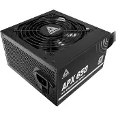 Montech Apx650 650w 80 Plus Strømforsyning