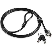 Lenovo Kensington MicroSaver DS 2.0 Single Head MasterKey - Sikkerhedskabelslås