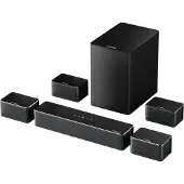 Ultimea Poseidon D70 Soundbar