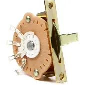 Fender 5-positions Stratocaster Pickup-skifter