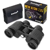 Levenhuk Atom 7x35 Kikkerter
