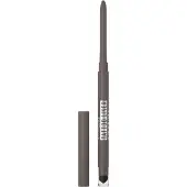 Maybelline Tattoo Liner Gel, Kohl, Grå, Smokey Grey, Blyant, Kvinder, 36 t