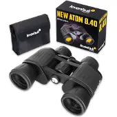 Levenhuk Atom 8x40 Kikkerter
