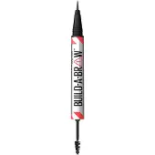 Maybelline Build A Brow Øjenbrynsblyant 1 stk. Nr. 262 - Black Brown