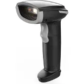 Inateck BCST-23 - 2D Wireless Barcode Scanner