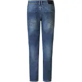 Petrol Industries Starling Straight Fit Jeans