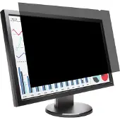 Kensington 24 " Privatlivsskærm 16:10 bred