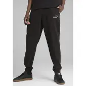 Puma Sportsbukser 'ESS No. 1' sort