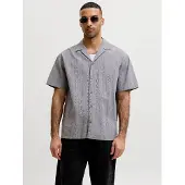 Jack & Jones Loose Fit Hawaiiskjorte