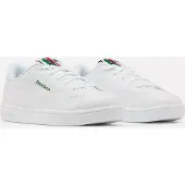 Reebok Court Clean Sko