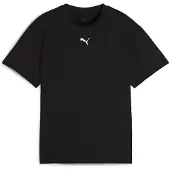 Puma Train All Day ESS Tee Youth, Kids, Black, 9-10Y